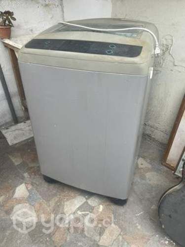 Lavadora daewoo grande