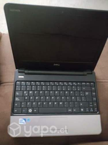 Netbook Dell (usado excelente estado)