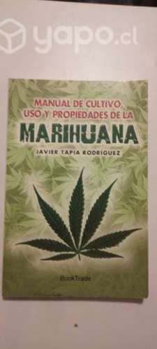Libro guía de cultivo