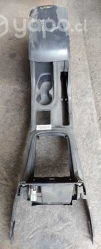 Consola Central Piso (CNB218) Chv New DMAX 2017