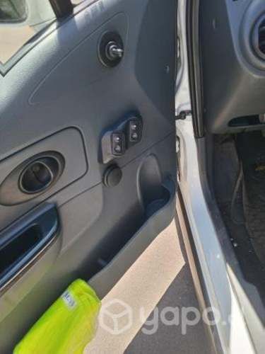 Chevrolet spark 2011