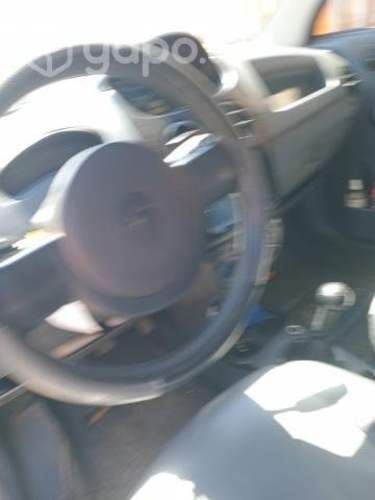 Chevrolet spark 2011