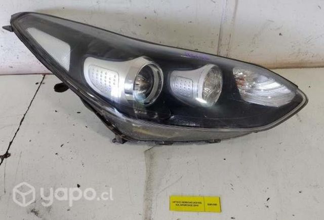 Optico Derecho original (KS155) Kia Sportage 2018