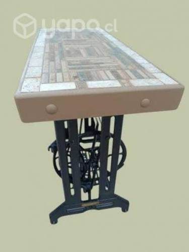 Oferta¡¡ Máquina-mesa americana