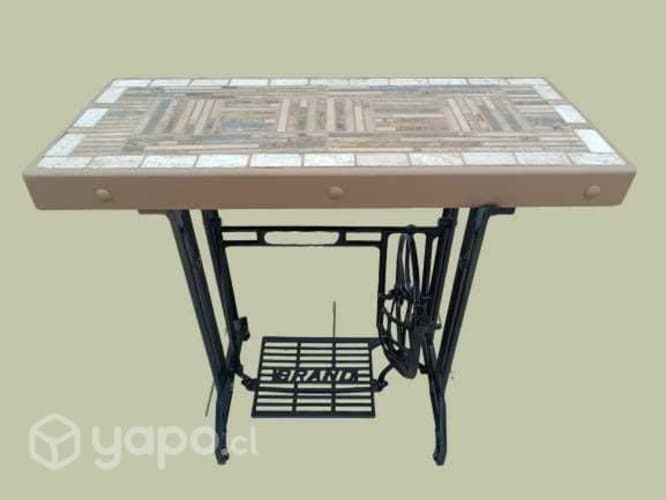 Oferta¡¡ Máquina-mesa americana