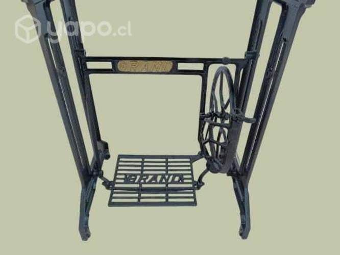 Oferta¡¡ Máquina-mesa americana