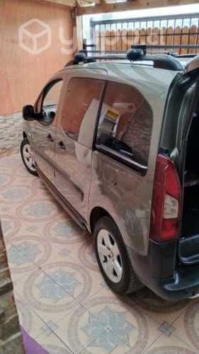 Peugeot teppe año 2013