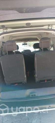 Peugeot teppe año 2013