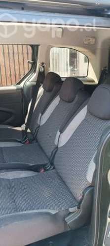 Peugeot teppe año 2013