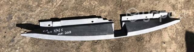 Cubre chapa Kia rio 3/4/5
