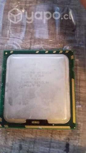 Intel xeon e5620