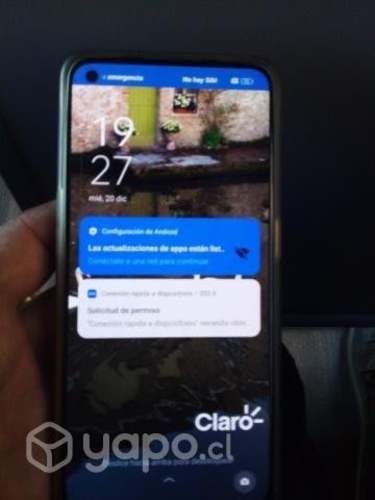 Celular OPPO RENO7