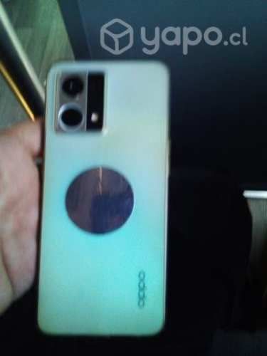 Celular OPPO RENO7