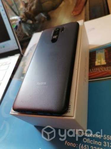 Redmi 9 64gb 4gb ram