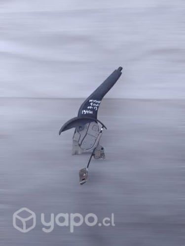 Freno de mano Nissan Tiida