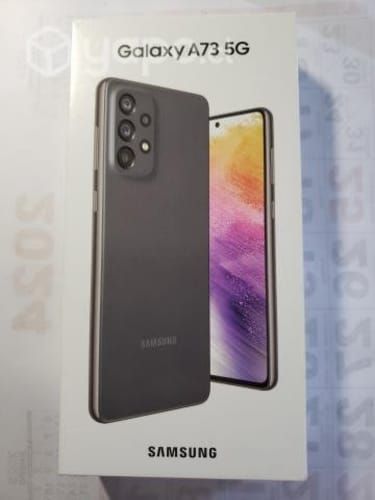 Galaxy a73 5g