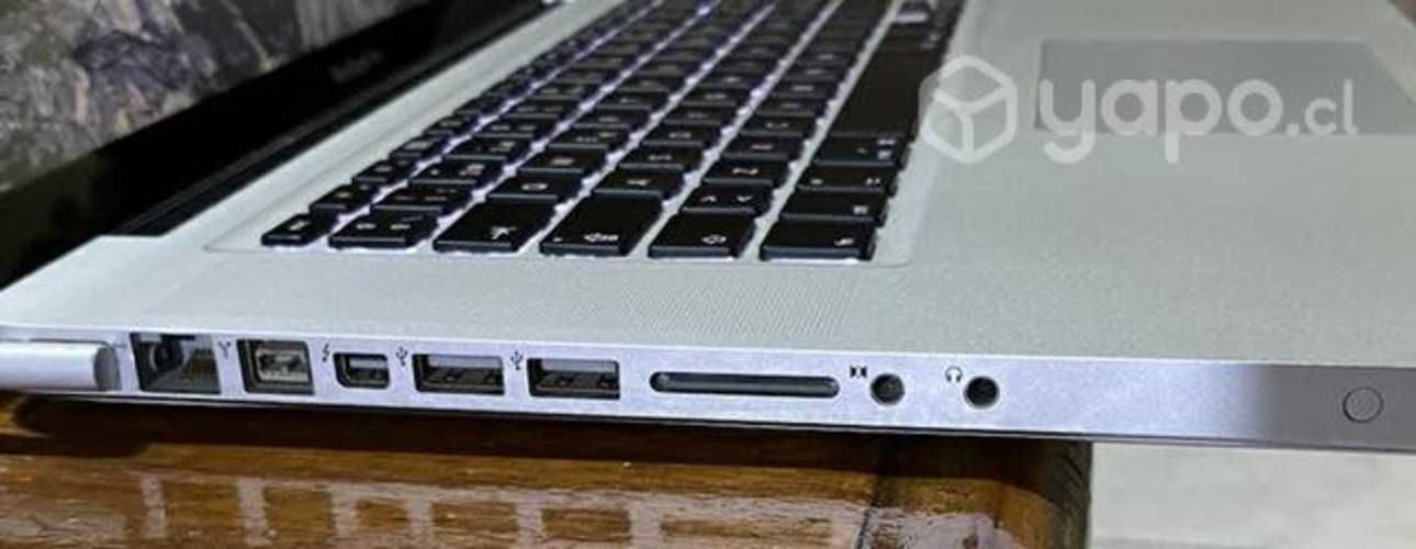 MacBook 15 REBAJADO