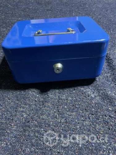 Caja fuerte