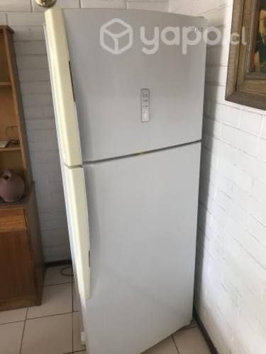 Refrigerador samsung