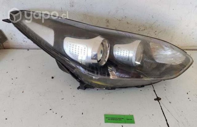 Optico Derecho original (KSA156) Kia Sportage 2018