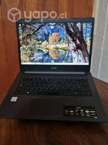 Notebook Acer Aspire 5