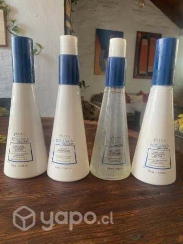 Botulinica Fiber Codes Ybera