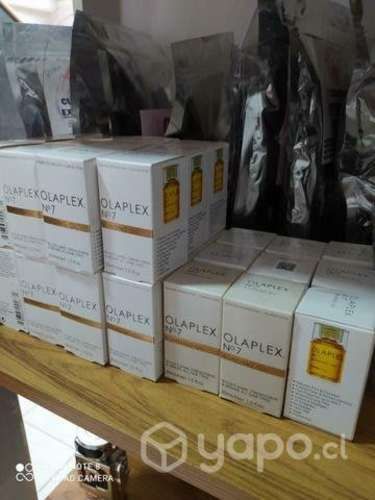 Extensiones de cabello