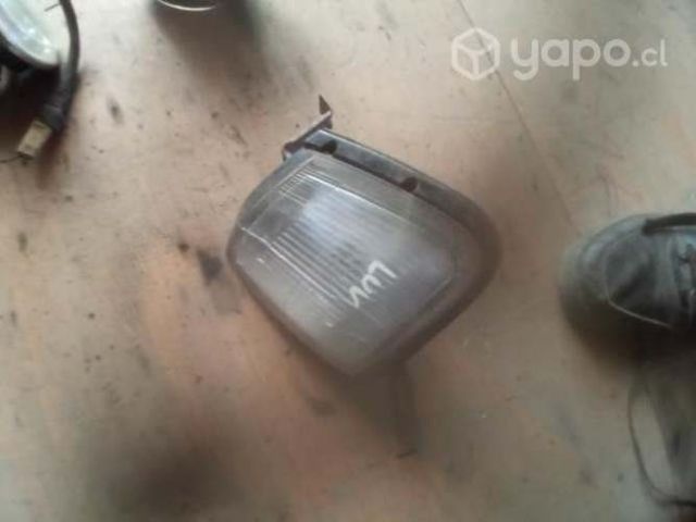 Chevrolet luv foco original envio regiones