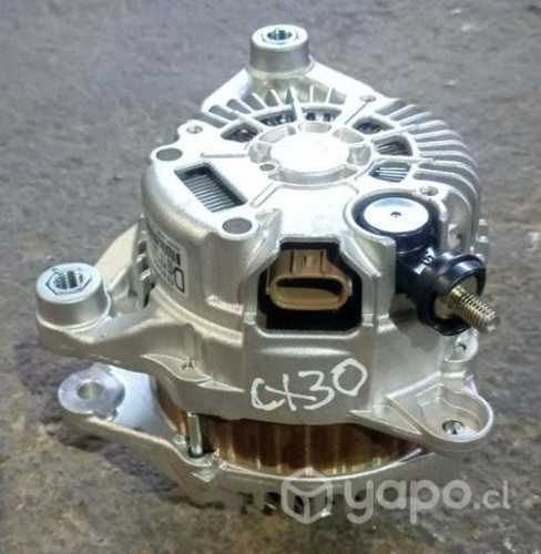Alternador Mazda Cx30