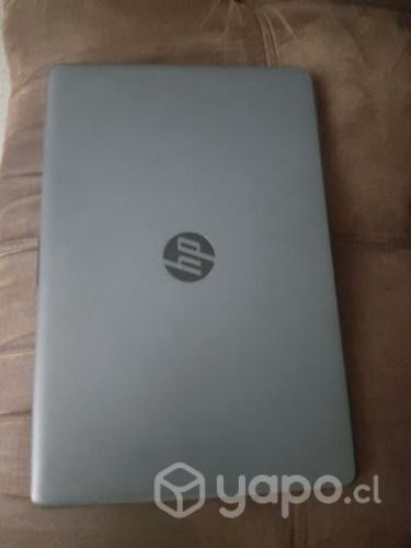 Notebook hp 250 g6