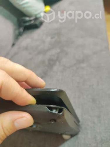 Notebook Toshiba satélite i3 ssd120 gigas + 1 tera