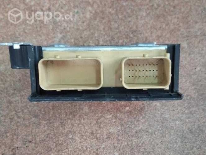 Modulo airbag Hyundai Eón año 2013-2017