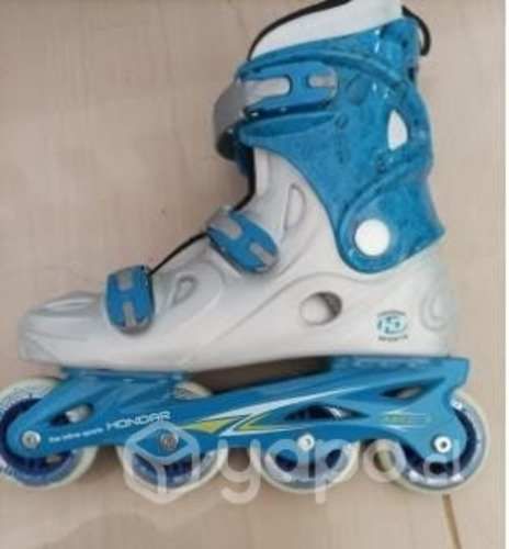 Patines Hondar #44