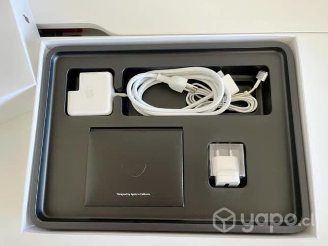 Macbook Air 13 Pulgadas - Excelente Estado