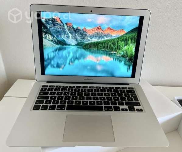 Macbook Air 13 Pulgadas - Excelente Estado