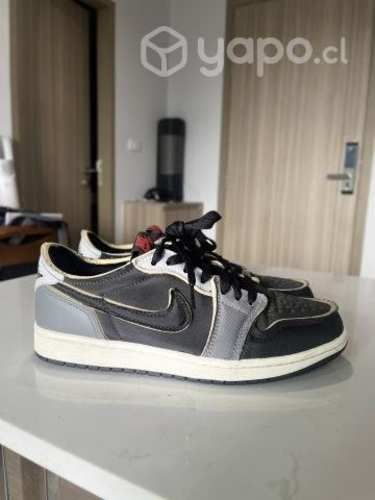 Nike Air Jordan 1 Retro Low No 41