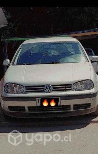 Volkswagen golf 2000