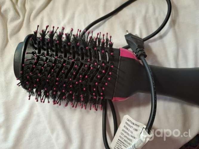 Cepillo Alisador One-Step