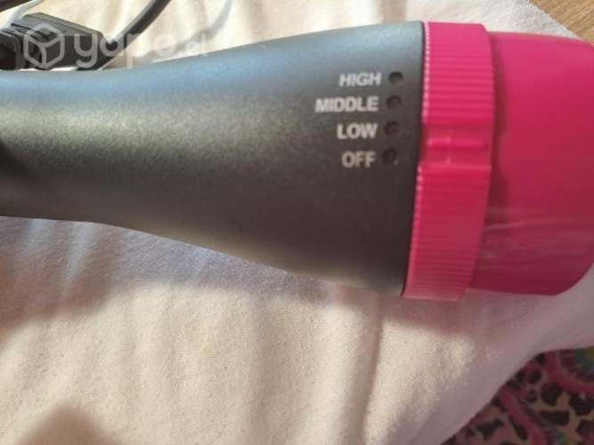 Cepillo Alisador One-Step