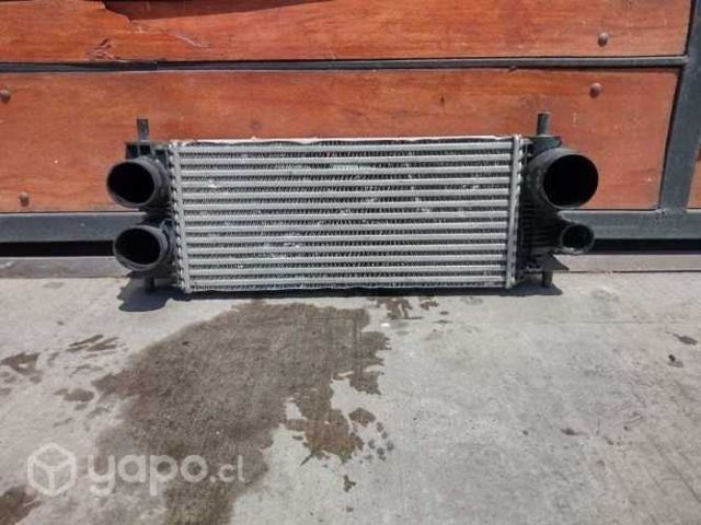 Intercooler f150