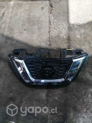 Mascara nissan xtrail 2018-2019 original