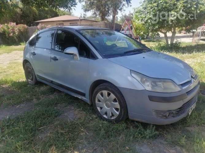 Citroen c-4 2006