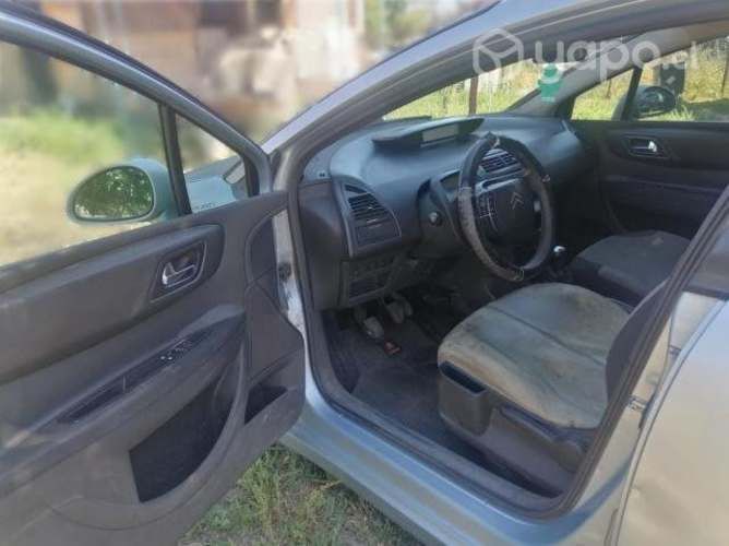 Citroen c-4 2006