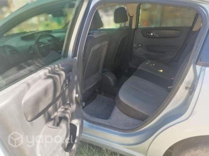 Citroen c-4 2006