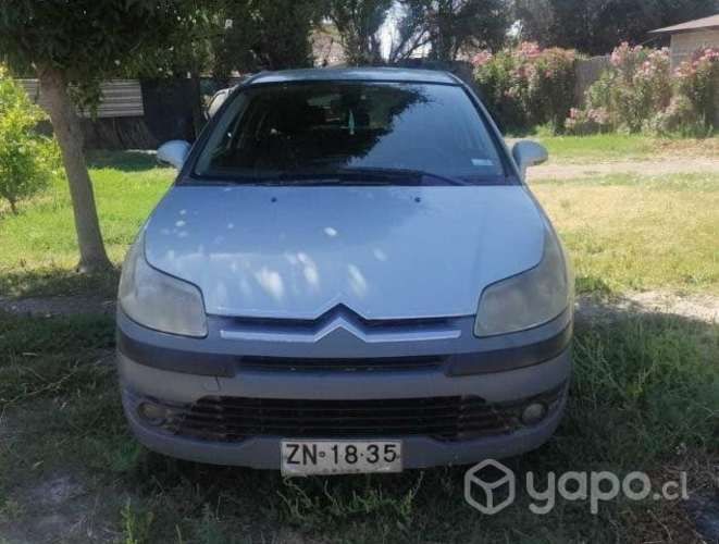 Citroen c-4 2006