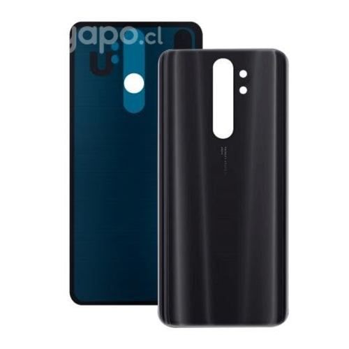 Tapa Trasera Compatible Xiaomi Redmi Note 8 Pro