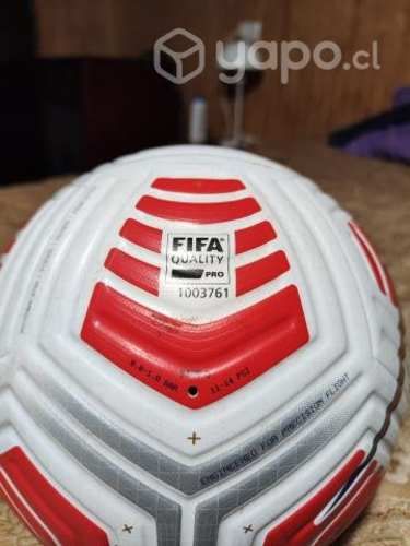 Balón de fútbol profesional