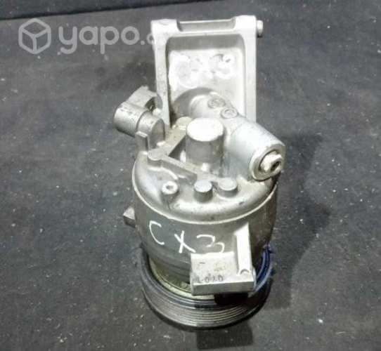 Compresor de aire mazda cx3