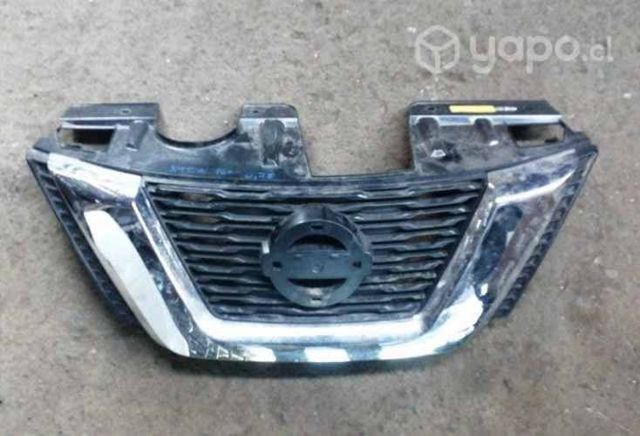 Mascara nissan xtrail 2018-2019 original