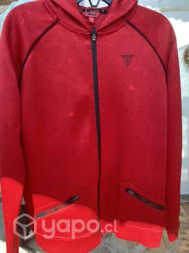 Poleron guess original